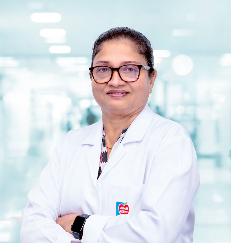 Dr. Beena Abdul Kader