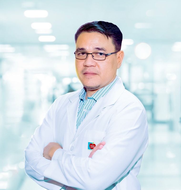 Dr. Tirso JR Williams Jacalan 
