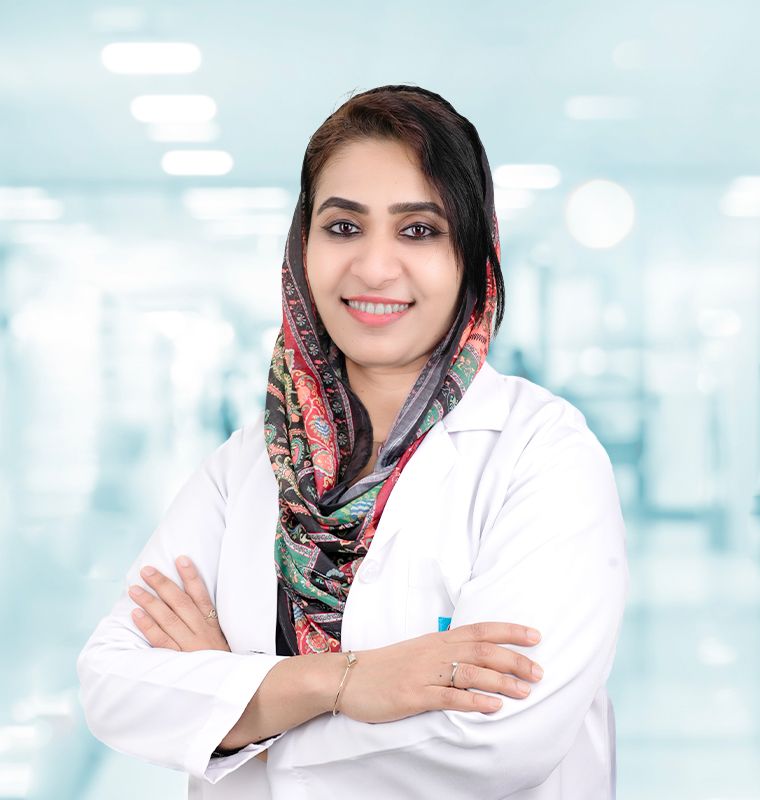 Dr. Haseena Muhammed Imthiyaz