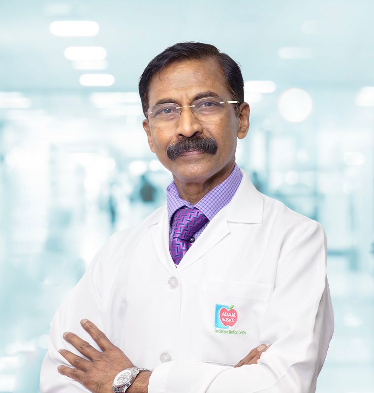 Dr. Krishna Kumar Manjul