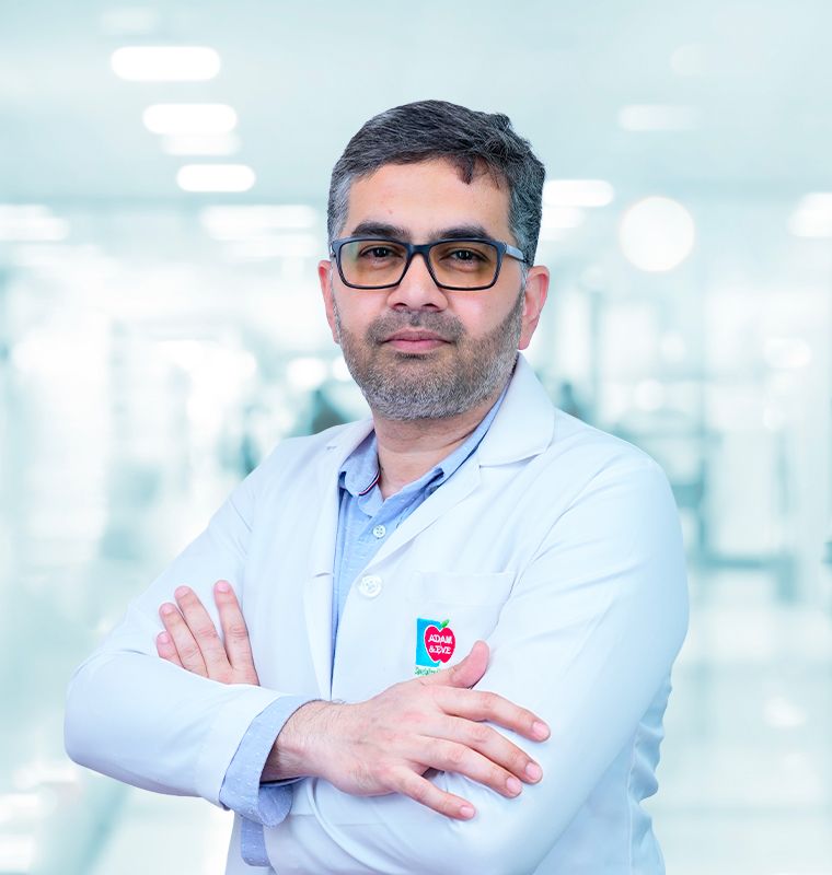 Dr. Mohamed Muthiullah 