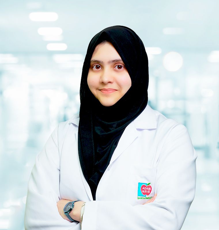 Ms. Shahida Zumana