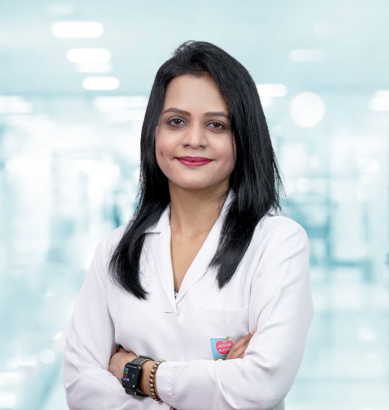 Dr. Jisha Rachel John