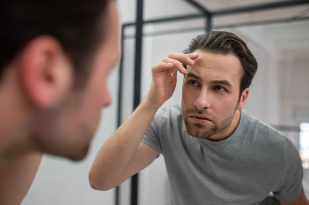 Hair Loss in Men and Women: Medical Causes and Dermatologist-Recommended Treatments