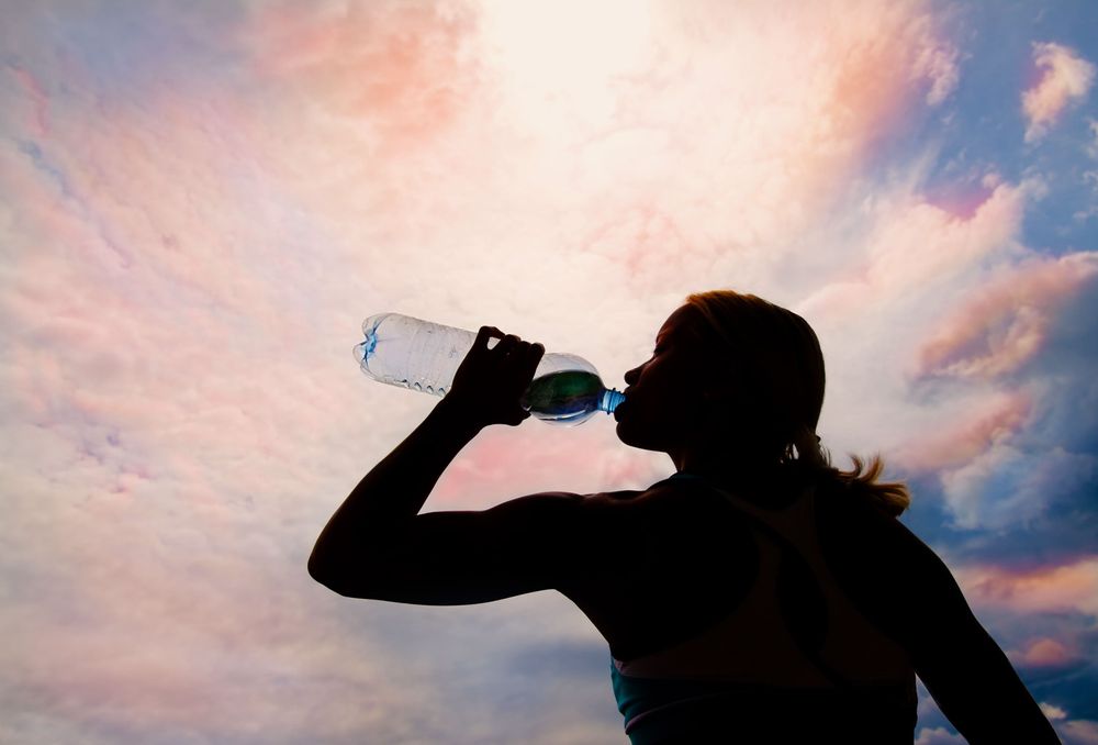 Dehydration in the UAE: How Much Water You Actually Need Daily