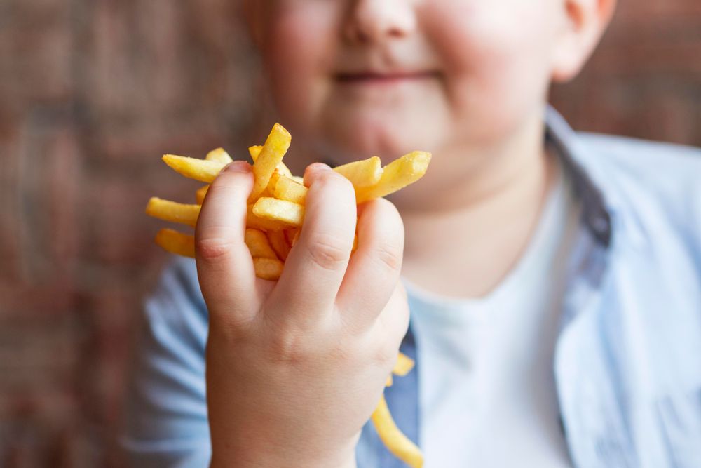 Childhood Obesity in the UAE: Causes, Risks, and What Pediatricians Recommend