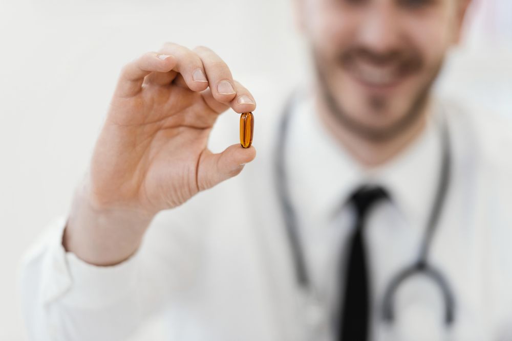 Vitamin D Deficiency in the UAE: The Paradox of Living in a Sunny Country