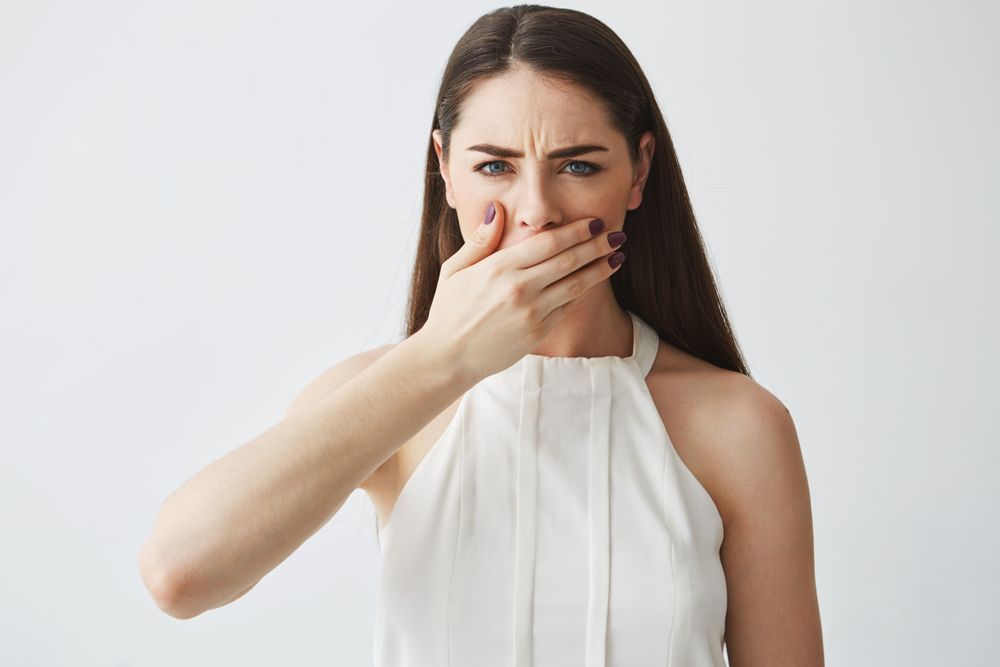 Dry Mouth: Why It Happens and Why UAE Residents Are at Higher Risk