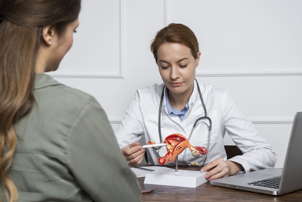 Annual Gynaecological  Checkups: What's included and why It Matters