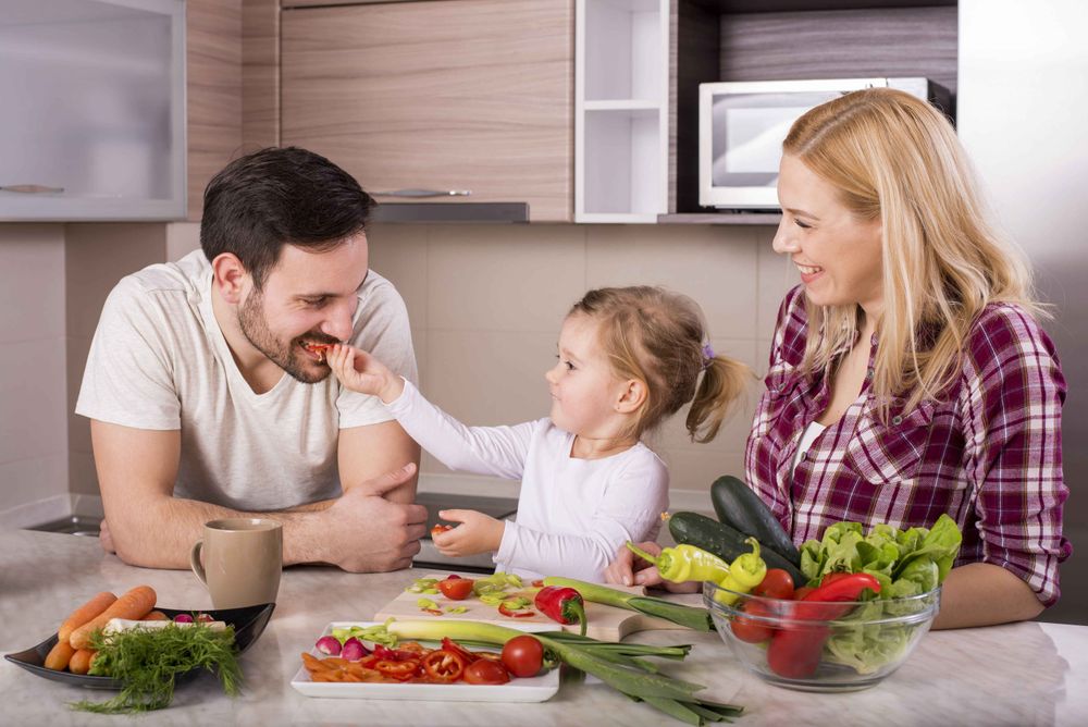 Building a Healthy Family Routine: A Practical Guide for Abu Dhabi Parents