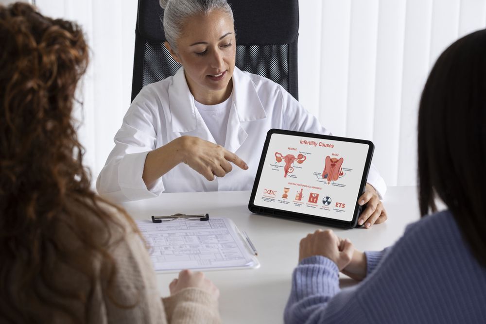 Menstrual Health: When to Seek Medical Advice