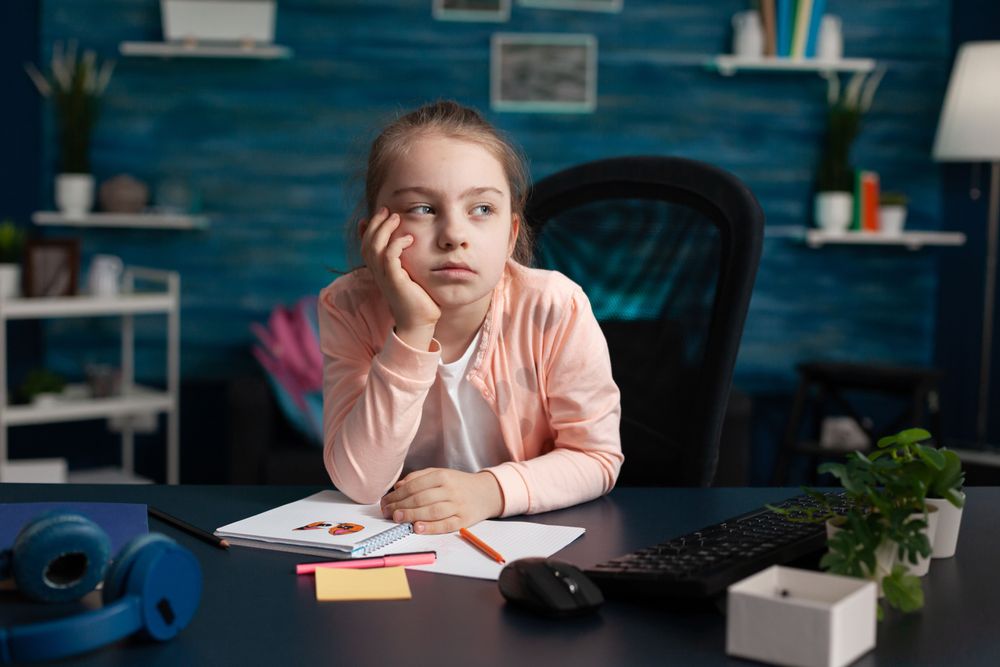 ADHD in Children: Signs UAE Parents Often Mistake for Misbehaviour