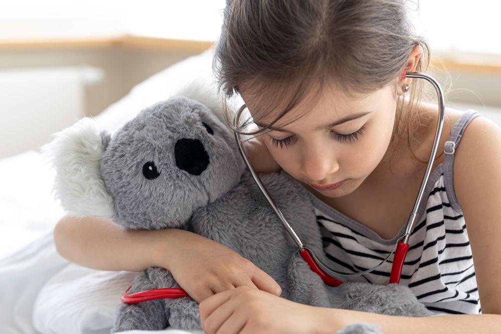 Common Childhood Illnesses in the UAE and When to See a Doctor