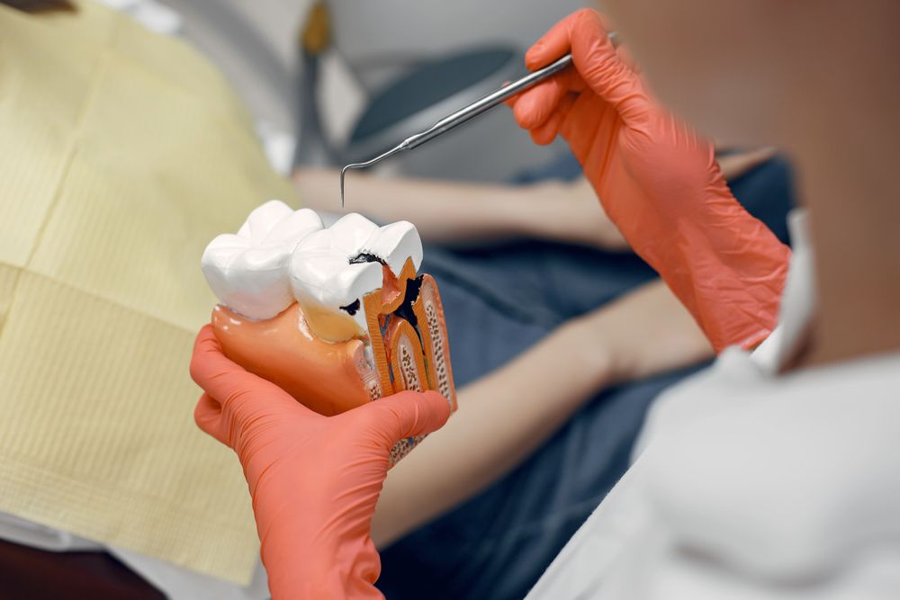 Wisdom Tooth Removal: When Is It Necessary? A Dentist's Guide for UAE Patients