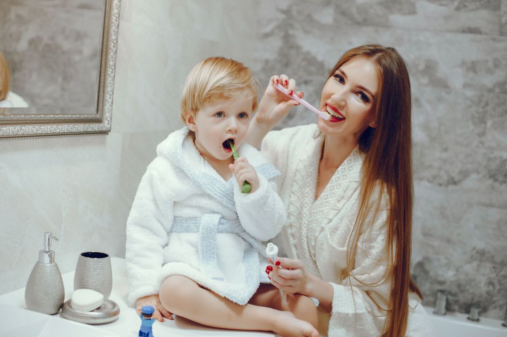 Baby Teeth Care: Common Mistakes UAE Parents Make (And How to Fix Them)