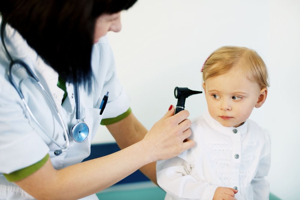 Ear Infections in Children: A Parent's Complete Guide