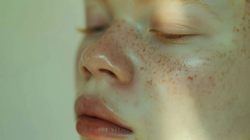 Melasma and Hyper pigmentation in the UAE: Causes & Dermatology Solutions
