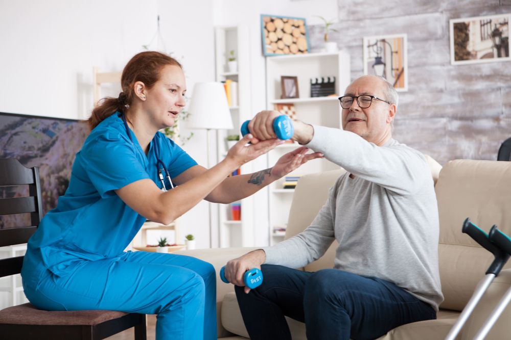 How Physiotherapy Helps After Orthopaedic Surgery: A Complete Recovery Guide