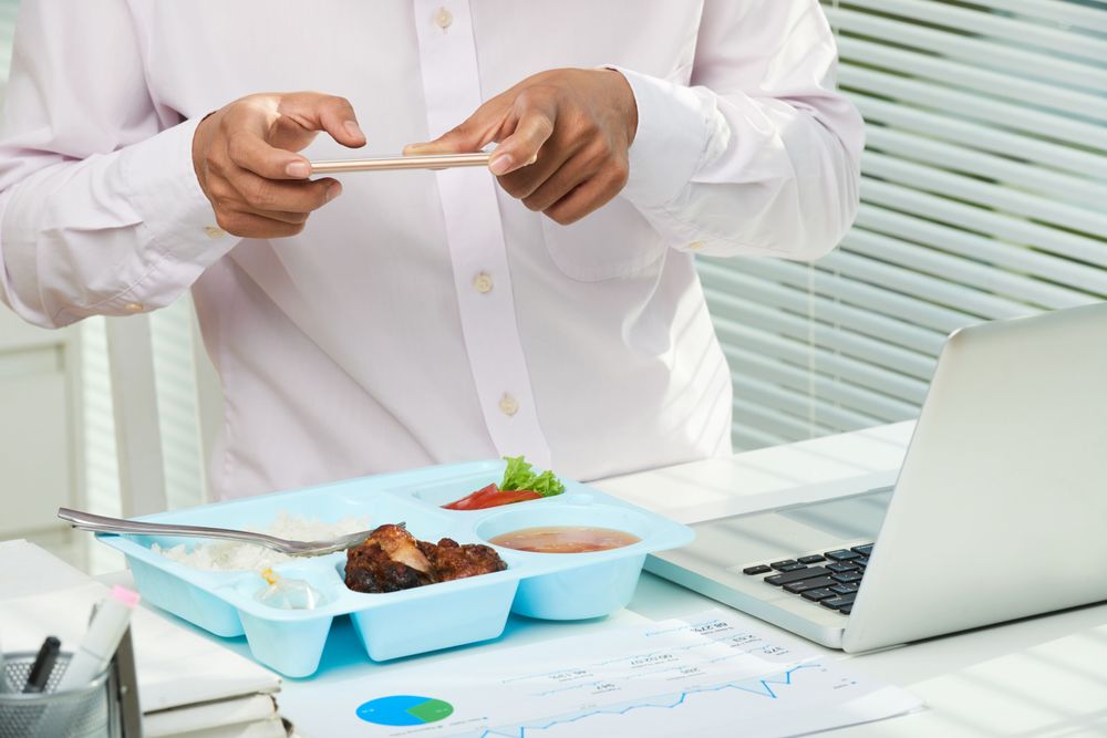 How UAE Food Culture Is Driving Chronic Disease Risk — and What You Can Do About It