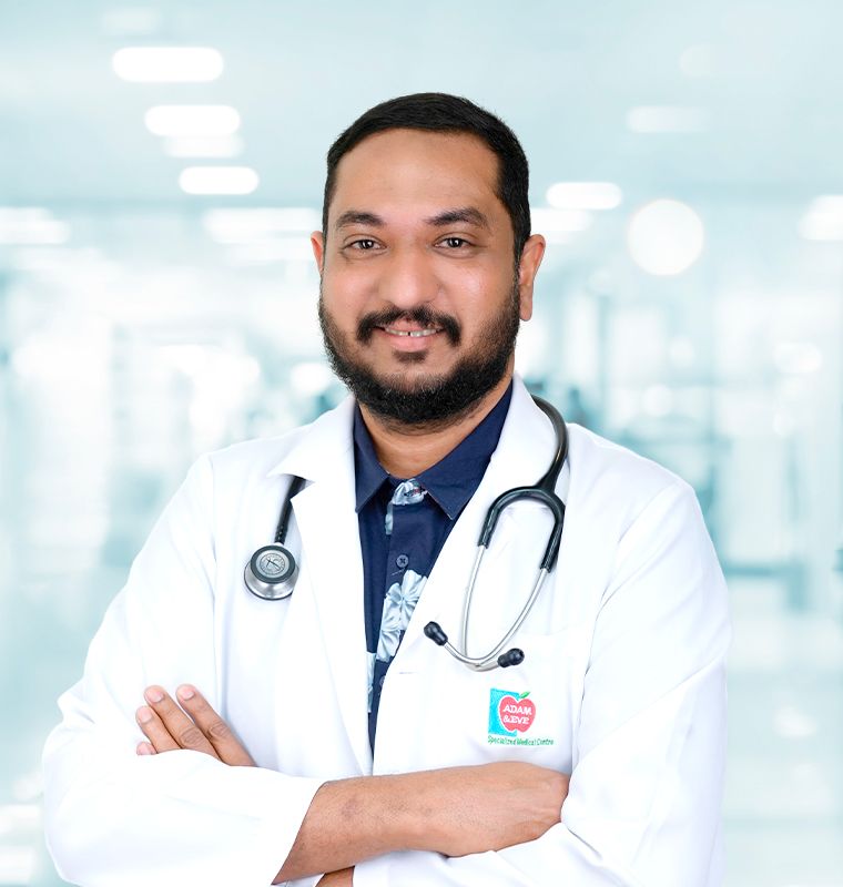 Dr. Saud M.S
